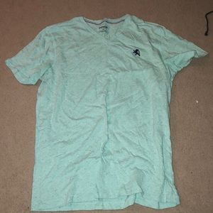 Tealshirt